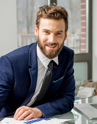 Business Leadership